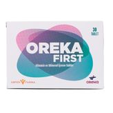Abfen Farma Oreka First 30 Tablet