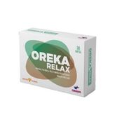 Abfen Farma Oreka Relax 30 Kapsül