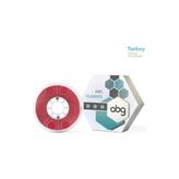 Abg Enterprise 1.75 mm Kırmızı Pla Filament