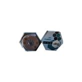 Abg Pla Filament Altın 1.75MM 1kg