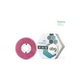 Abg Pla Filament Pembe 1.75MM 1kg