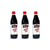 Abidin Şenol 1000 gr Nar Ekşili Sos (12 adet)