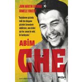 Abim Che - Armella Vincent Juan Martin Guevara