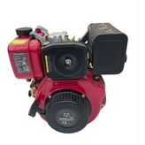 Abm Dizel Motor İpli 7 Hp 20 Mm
