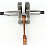 ABM OL SP 42 44 Motorlu Sırt Tırpan Krank