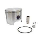 ABM Piston HUSQVARNA55
