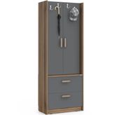 Abre VM-348 Antrasit Portmanto