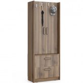 Abre VM-348 Dore Ceviz Portmanto