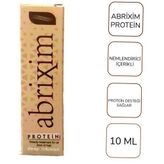 Abrixim 10 ml Protein Ampul Saç Bakım Serumu
