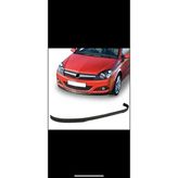 Abs Astra H Lip