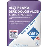 Abs Derz Dolgu Alçısı 5 kg