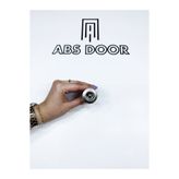 abs door ÇELİK KAPI DÜRBÜNÜ