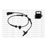 Abs Hız Sensoru Arka Freelander 2 06 14