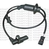 Abs Hız Sensoru Arka Sol Mercedes S-Class W220 98>05 C215 99>06