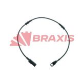 Abs Hız Sensoru On Sprınter 06 9065400417 Braxıs Ak0115