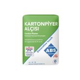 Abs Hızlı Donan Kartonpiyer Alçısı 5 kg