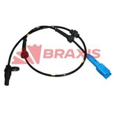 ABS KABLOSU SENSORU ARKA 1007 C2 C3 C3 II C3 PLURIEL BOY 720MM