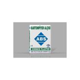 Abs Kartonpiyer Alçi 2 Kğ