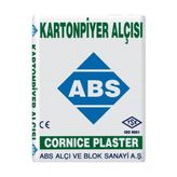 Abs Kartonpiyer Alçısı 500 Gram