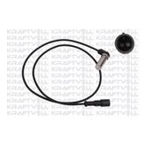 Abs Sensoru L Tıp Uzun Daf / Renault / Scanıa / Man / Iveco / Setra 1015 Mm
