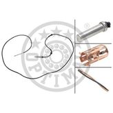 Abs Sensoru On Mercedes Sprınter B901 B905 . Vw Lt 28-35-46