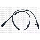 Abs Sensoru Trafıc Iıı 1.6 Dci 115