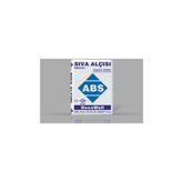 ABS Sıva Alçısı 3 kg