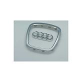 ABT Audi direksiyon Kromu