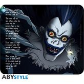 Aby Style Death Note - Flexible Mousepad - "ryuk" -ABYACC468