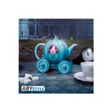 Aby Style Dısney - Teapot - Cinderella - Çay Seti - Abytab018