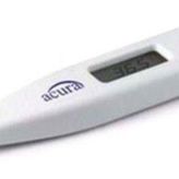 Ac 1000 Dijital Ateş Ölçer