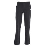 A&C 103995-Siyah Fast-Dry Kadın Pantolon