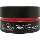 Ac Class Aqua Red Power 150 ml Wax