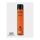 AC CLASS Ultra Strong No 5 Saç Dondurucu Sprey 400 ml