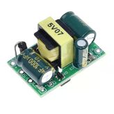 AC-DC 5V 700mA Hassas Buck Dönüştürücü AC 220V - 5V DC Step Down Transformatör Modülü