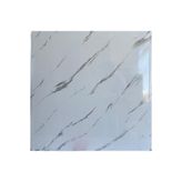 AC DEKOR Pvc Asma Tavan Paneli Mermer 60x60 (5 adet)