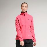 A&C Pembe Kadın Softshell Ceket