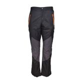 A&C Siyah Texas Trekking Erkek Pantolon