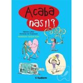 Acaba Nasıl-Tudem Yayınları