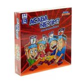 Acaba Neyim Oyunu