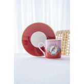 ACAR 6'Lı Kahve Fincan Takımı SYT-08595