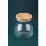 Acar ACR-140 700 ml Cam Kavanoz