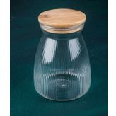 Acar ACR-141 1000 ml Cam Kavanoz