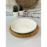 Acar Arıa Collectıon 20 cm Yemek Tabağı