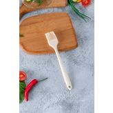 ACAR BEJ SİLİKON YUMURTA FIRÇASI 21CM