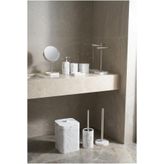 ACAR BEYAZ 9 PARÇA BANYO SETİ