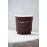 ACAR Blush Espresso Fincanı - 90 ml