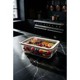 Acar Brn-08111 Maxwell Cam Saklama Kabı 700 Ml