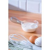 Acar Cam Ölçü Kabı - 200 ml ACR-209