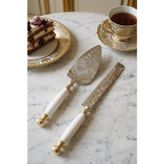 Acar Cordelia 2 Li Pasta Bıçak Takımı